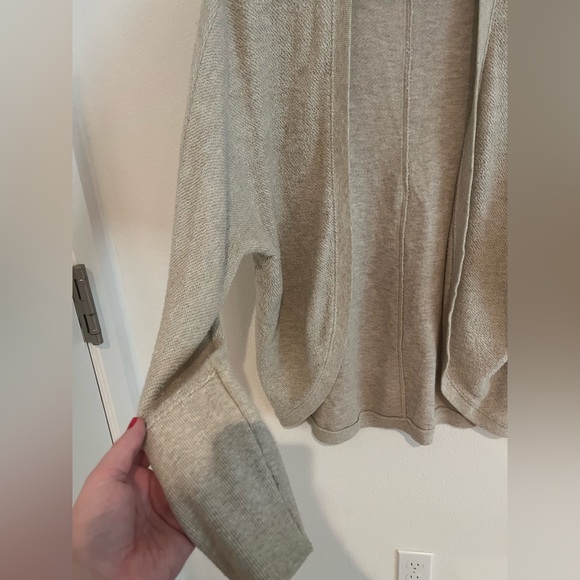 Bp cardigan gray - Picture 5 of 5